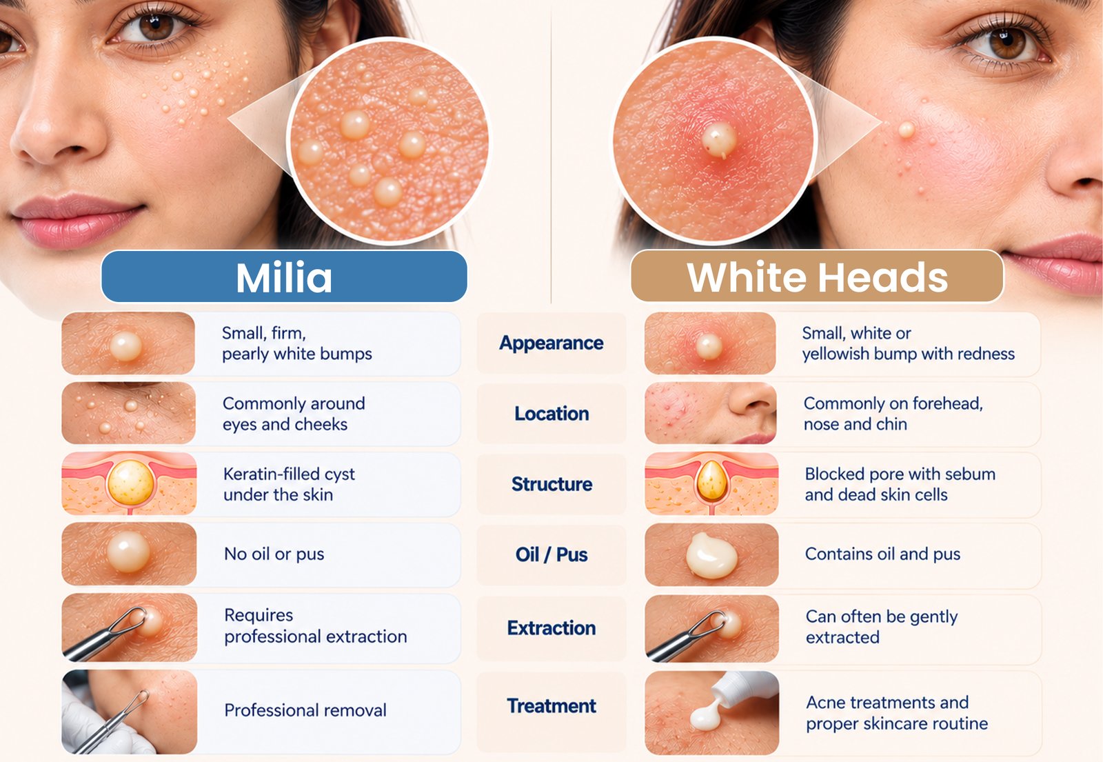 Lip Blush treatment for natural pink lips and enhanced beauty